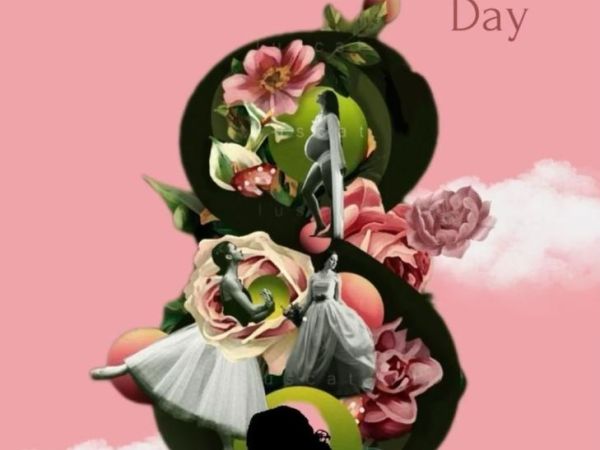INTERNATIONAL WOMENS DAY