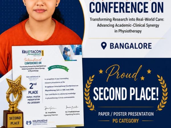INTERNATIONAL CONFERENCE