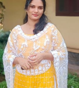 Mrs.Remya K