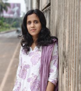 Mrs. SOUMYA T K
