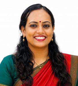 Mrs.Shilpa Chandran