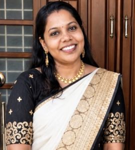 Mrs.Sindhu K