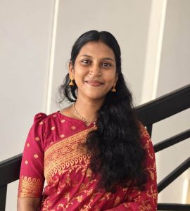 Ms.Prathyusha